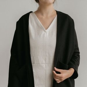 Two Fold Clothing Lorena House Coat